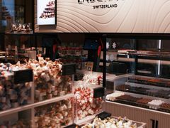 -Laderach 莱德拉(上海环贸iapm店)