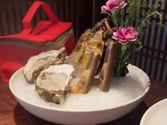 -揽季锅物会.福建黄鱼.海鲜姿造(五四路店)