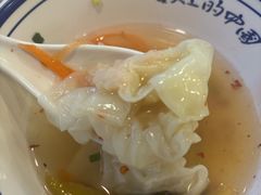 -长人馄饨铺(解放街店)