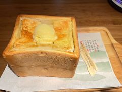 -绿茶餐厅(南昌王府井店)