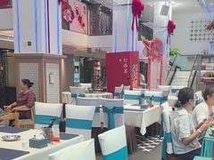 -丝宴·凤城印象·西北特色菜(彩虹湾店)