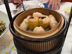-翠园(广州太古汇店)