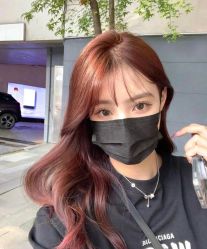 -MOVAN HAIR莫凡匠人发型屋