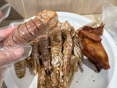 -盒马鲜生(皇庭广场店)