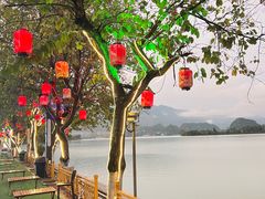 -星湖旅游景区七星岩