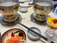 -喜庭海鲜自助(来福士店)