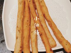 -海底捞火锅(上地华联店)