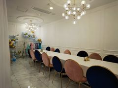 -Lilliput粒粒堡亲子餐厅(置汇旭辉店)