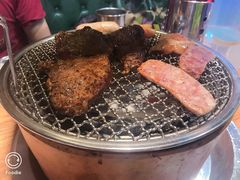-原始泥炉烤肉(总店)