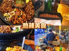 -万达广场(大明宫店)