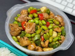 -徽韵人家·传承正宗徽菜(牡丹园店)