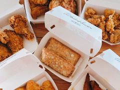 -肯德基(沪东店)