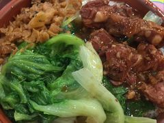 秘制珍珠排骨饭-昇记肠粉王(福华路店)