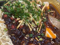 -福客麻辣烫·现炒麻辣香锅(印力中心店)