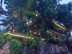 -自然餐厅(Phuket)