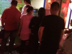 -老北京绿豆饼(解放路店)
