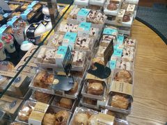 -FASHION BAKERY法森贝克(新德路店)