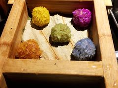 -捞王锅物料理(凯旋路店)