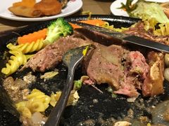 -凡塔斯牛排自助餐厅(广东佛山三水万达店)