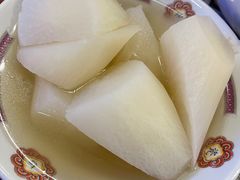 -七爷清汤腩·港式餐厅(金狮广场店)