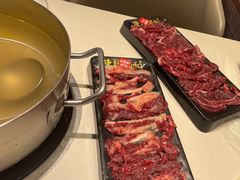 -陈记顺和潮汕牛肉火锅(番禺迎宾大道店)