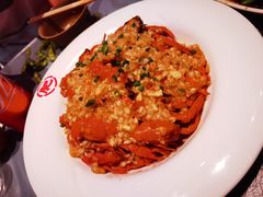-肥肥虾庄·金牌油焖大虾(杨园滨江时代walk店)