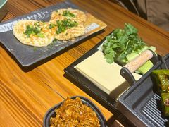 -半酌烧烤小酒馆(南京东路店)