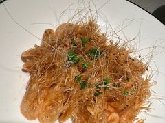 -狮王府淮扬菜(万象城店)