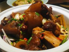 -杭百味·大众精选杭帮菜(西湖音乐喷泉店)
