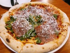 -Twin Tails Brewpub双尾精酿餐吧(八坼店)
