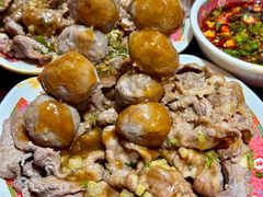 -大吉利·潮汕鲜牛肉火锅(西安店)