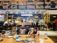 -Mammamia意大利餐厅(古北店)