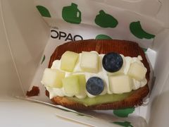 -PAOPAO Bakery&Café(港汇店)
