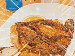 -枪火串烧·东北特色烧烤(罗湖总店)
