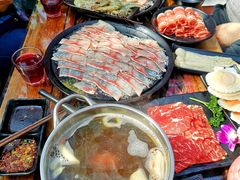 -丽江庭院之爱在路上(西单店)