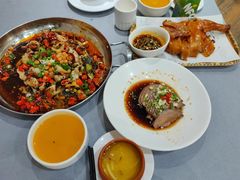 -金哥私房菜馆(张府园总店)