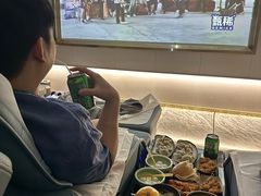 -华夏良子·足道SPA养生(上海崮山路明悦店)