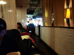 -么么咖啡(亚运豪庭店)