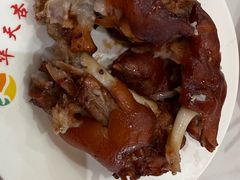 -杏园餐厅(西四北大街店)