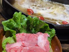 -冯校长老火锅(广州正佳广场店)