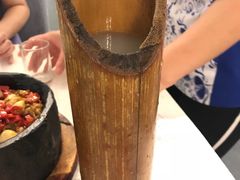 -白鹿江西餐厅(北师大店)