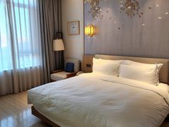 -大连金石滩绿发温泉假日酒店