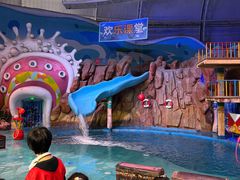 -烟台海昌鲸鲨海洋公园