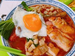 -華歡冰室-WahFoon(吉大店)