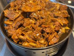 -甘家界牌柠檬鸭(青山店)