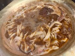 -芦月轩羊蝎子(劲松店)