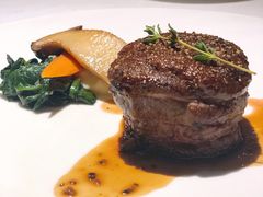 和牛菲力牛排-王品牛排(杭州大厦店)