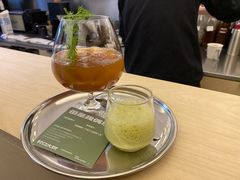 但是我偶尔-村口大树(长乐路店)