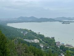 -云龙湖旅游景区