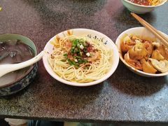 -春阳水饺(香槟广场店)